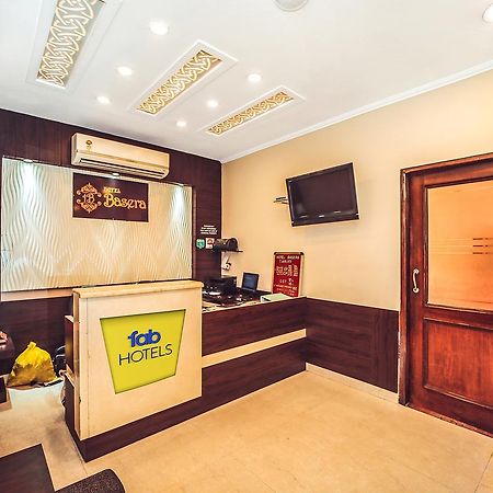 Fabhotel Basera Amritsar Exteriér fotografie