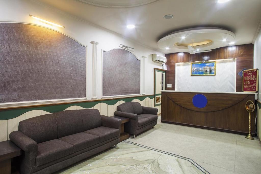 Fabhotel Basera Amritsar Exteriér fotografie