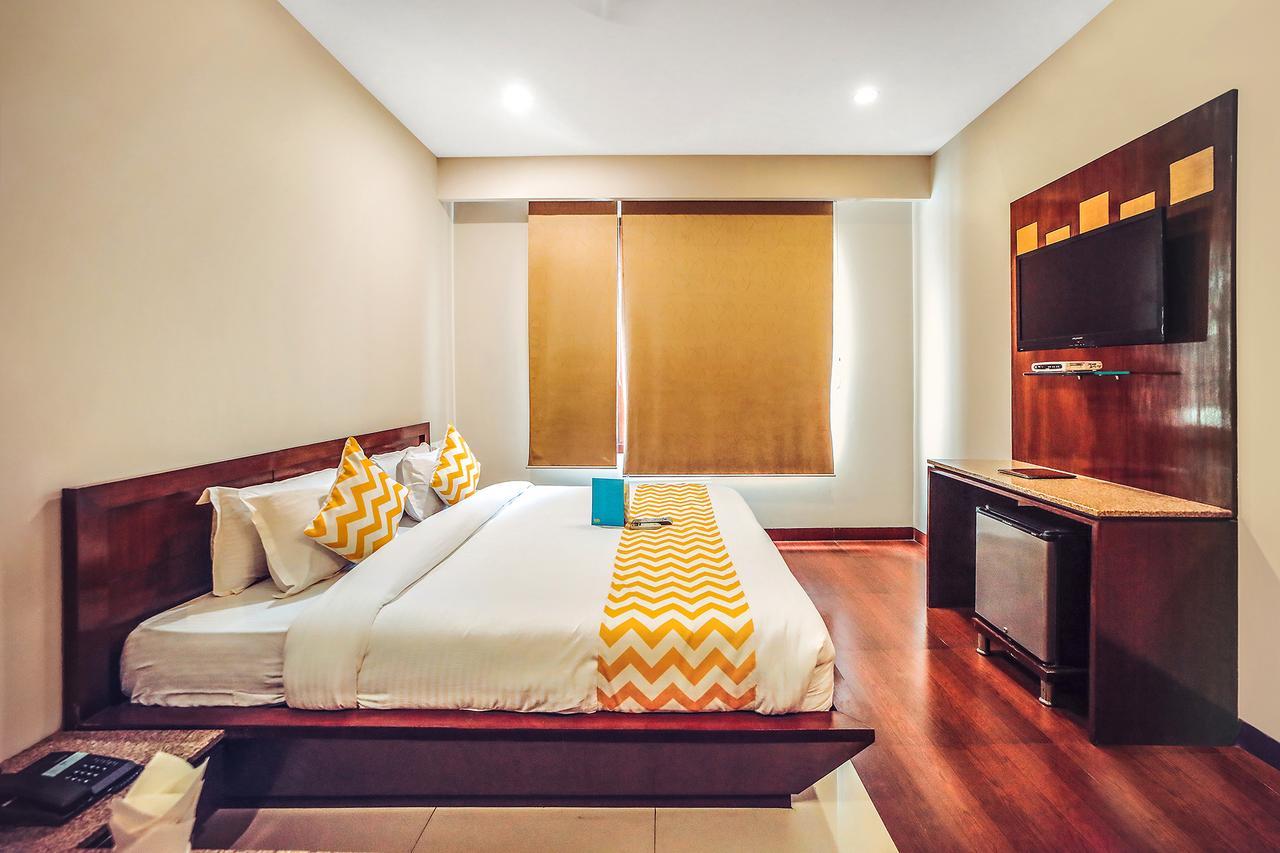 Fabhotel Basera Amritsar Exteriér fotografie