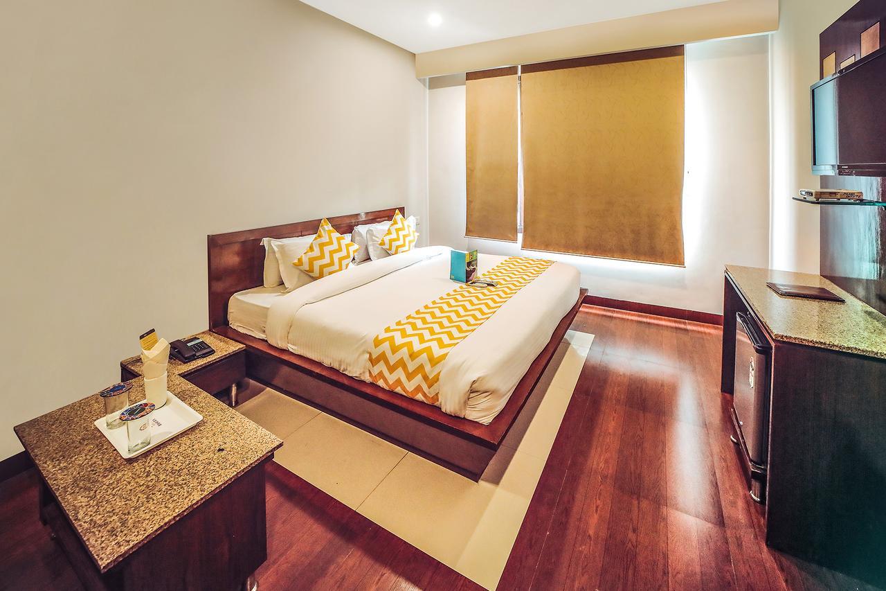 Fabhotel Basera Amritsar Exteriér fotografie