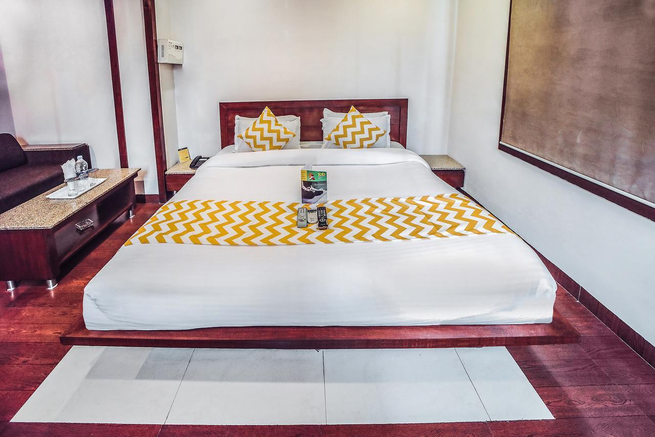 Fabhotel Basera Amritsar Exteriér fotografie