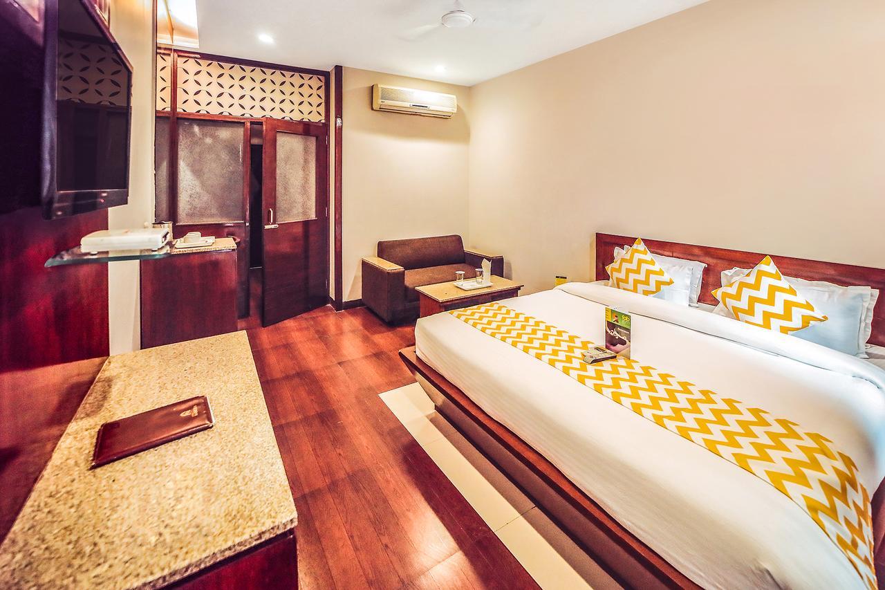 Fabhotel Basera Amritsar Exteriér fotografie