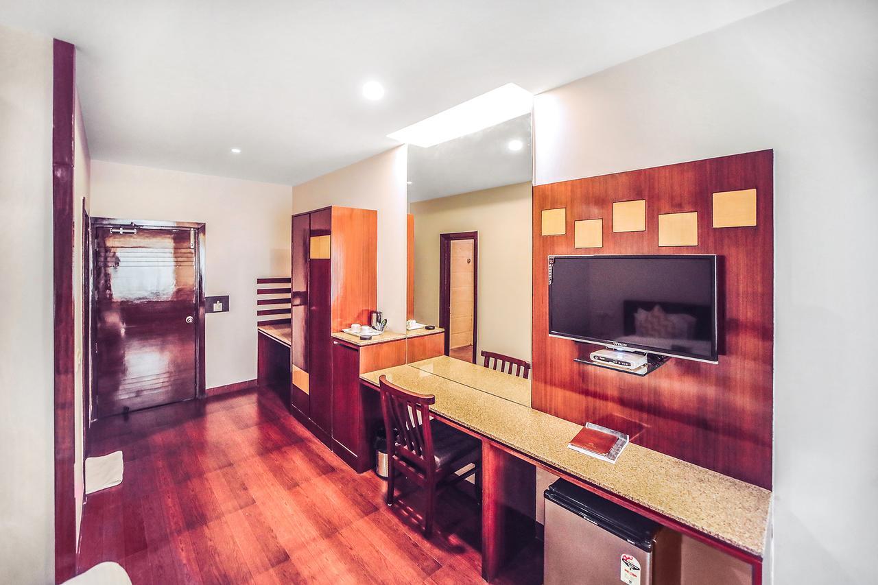 Fabhotel Basera Amritsar Exteriér fotografie