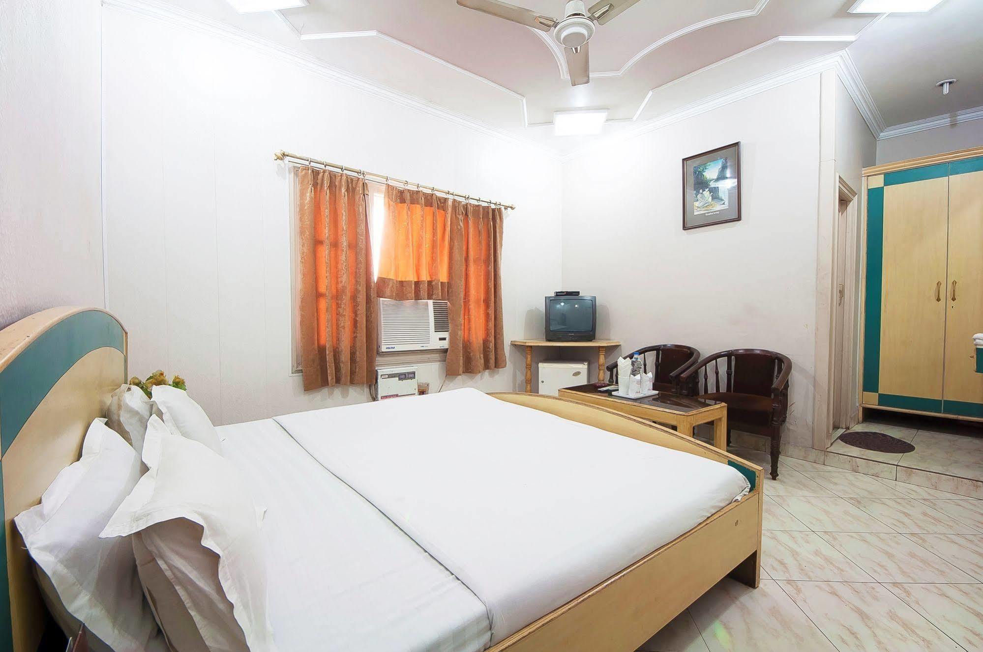 Fabhotel Basera Amritsar Exteriér fotografie