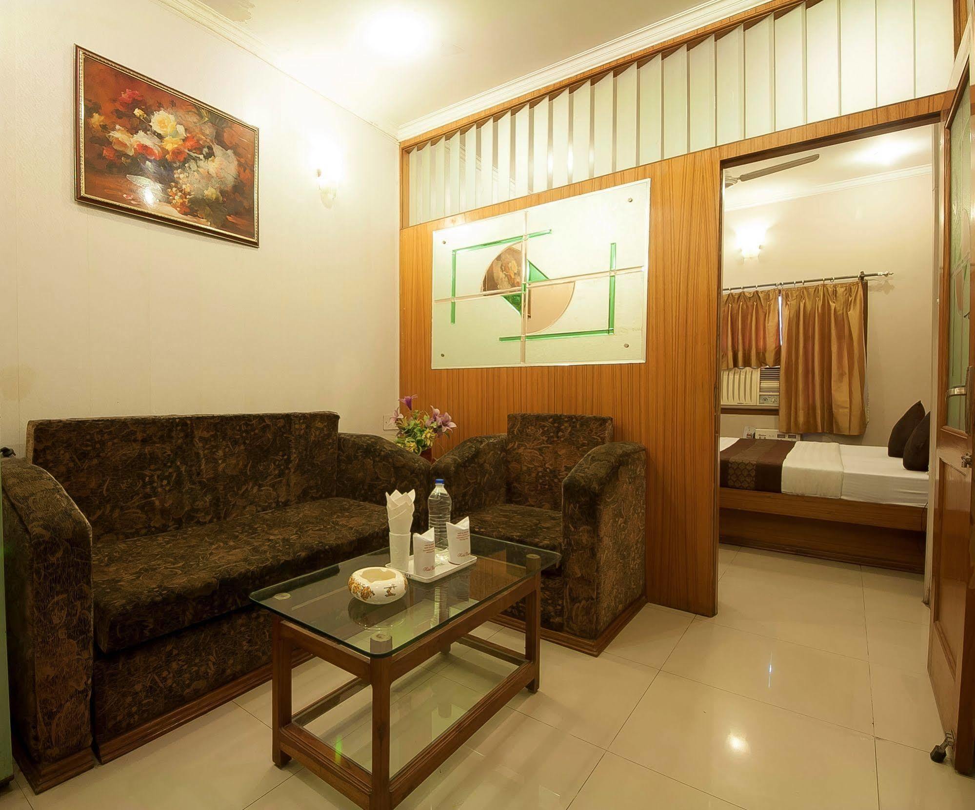 Fabhotel Basera Amritsar Exteriér fotografie