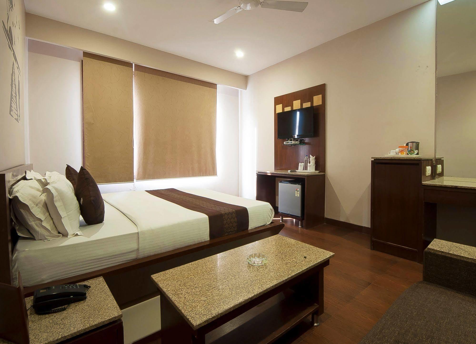 Fabhotel Basera Amritsar Exteriér fotografie