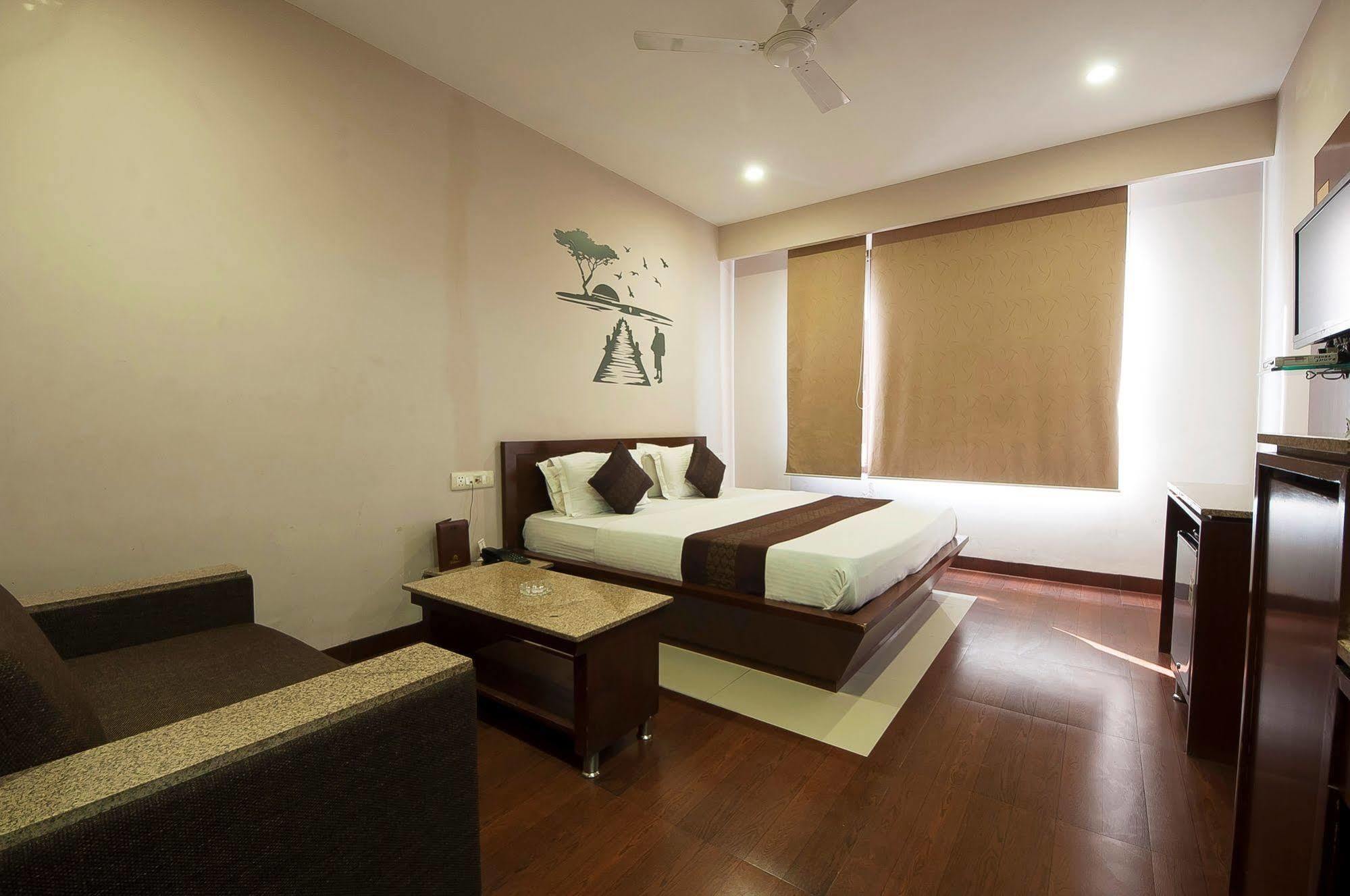 Fabhotel Basera Amritsar Exteriér fotografie