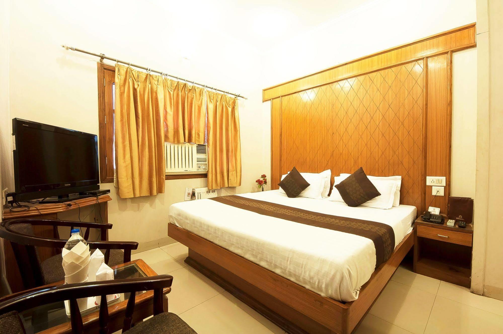 Fabhotel Basera Amritsar Exteriér fotografie