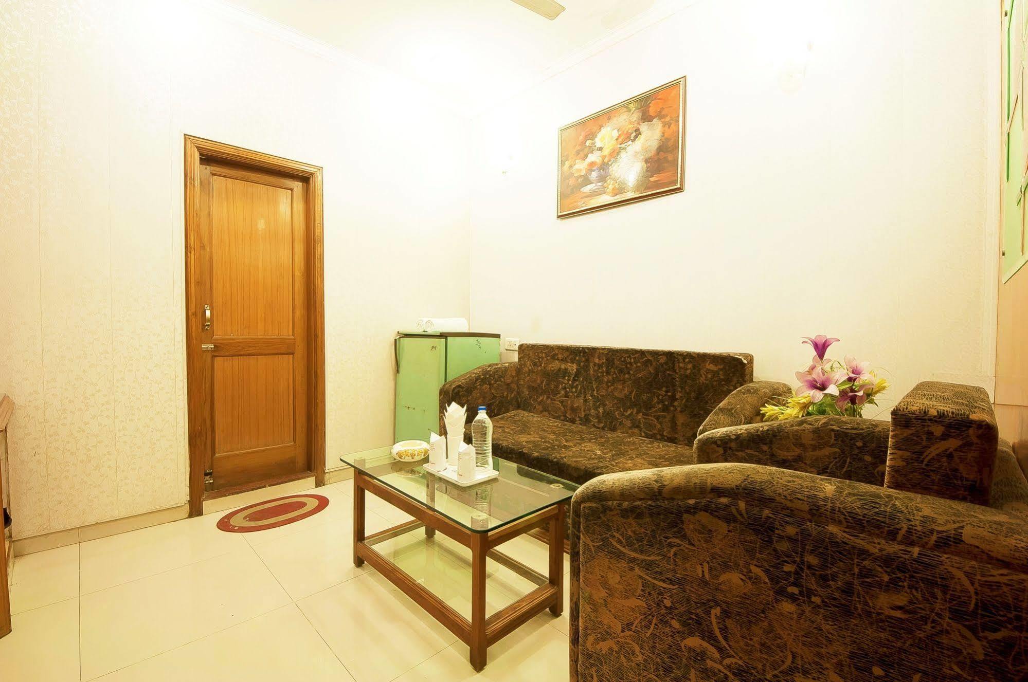 Fabhotel Basera Amritsar Exteriér fotografie