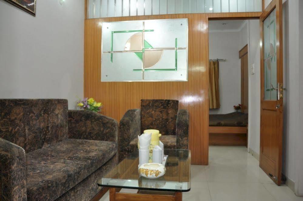 Fabhotel Basera Amritsar Exteriér fotografie