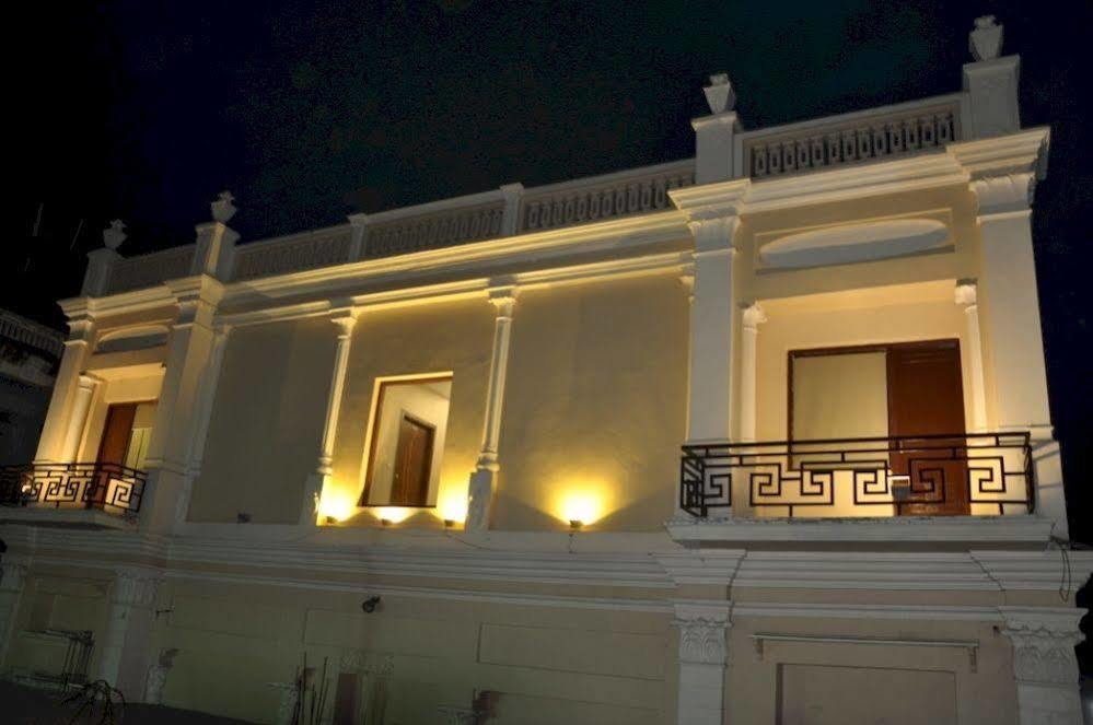 Fabhotel Basera Amritsar Exteriér fotografie